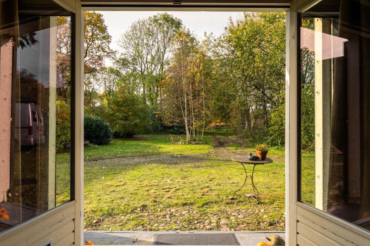 De Lindenhoeve Valthe Buitenkant foto